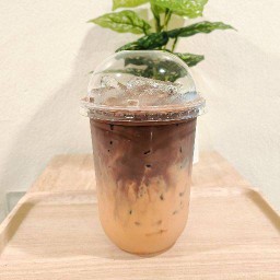 ชาไทยโกโก้