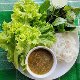 ชุดเมี่ยง ชุดละ