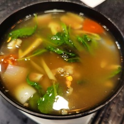 แซ่บเอ็นเนื้อ (ใหญ่)