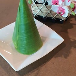 ข้าวสวย