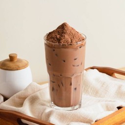 Ovaltine Classic โอวัลตินคลาสสิค