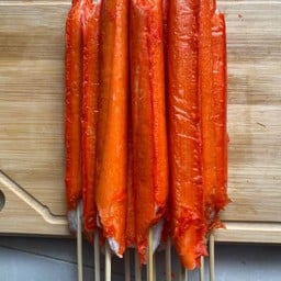 ปูอัดอเมก้า