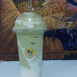 อโวคาโดปั่นโยเกริต์