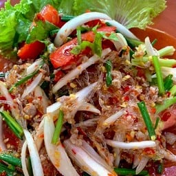 ยำวุ้นเส้น