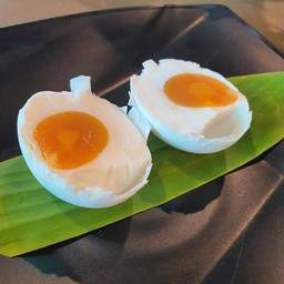 ไข่เค็ม