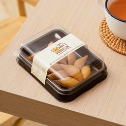 กุหลาบยัมบู 12 ชิ้นเล็ก