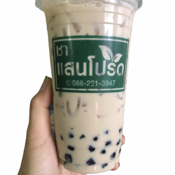 ชานมไต้หวัน