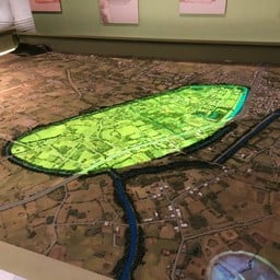 พิพิธภัณฑสถานแห่งชาติอู่ทอง