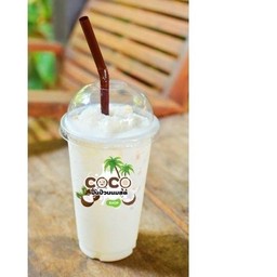 โคโค่ ปั่นป่วนนมสด