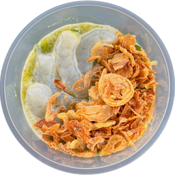 ยำกุ้งแซ่บ