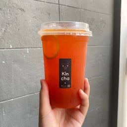 กินกะเพรา Kin kaphrao เครื่องดื่ม ชา กาแฟ