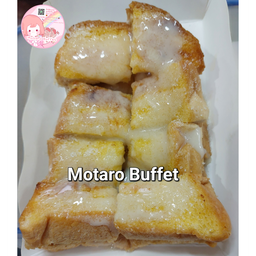 ปังเนย+นม+น้ำตาล