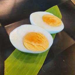 ไข่ต้ม