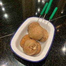 เห็ดหอมสด