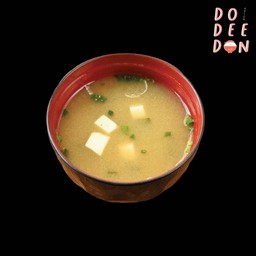 ซุปมิโซะ