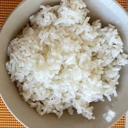 ข้าวเปล่า