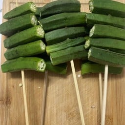 กระเจี๊ยบ