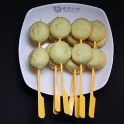 เต้าหู้เปาชีส