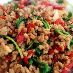 ครัวป้ามล อาหารตามสั่ง & ผัดไทย หอยทอด