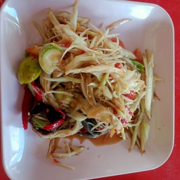 ร้านลาบเป็ดหนองคาย สาขา1