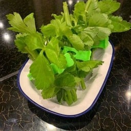 ขึ้นฉ่าย