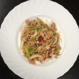 ไข่เจียวเจ้าสัว