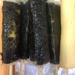 หม่าล่านมโต ถนนอำเภอ