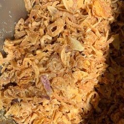 หอมเจียว กระปุกละ