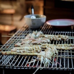 ชายัน หม่าล่า แคมป์ปิ้ง หม่าล่า สาขา 8