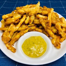 ชิคาโก้ฟราย