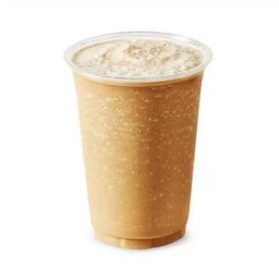 CAPPUCCINO (FRAPPE)