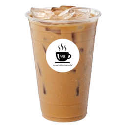 กาแฟ เอสเปรสโซ่ เย็น - ICED ESPRESSO COFFEE