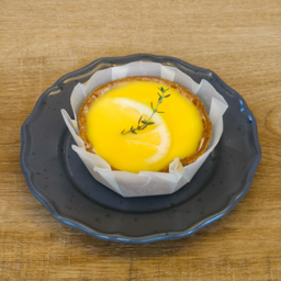 Lemon Tart