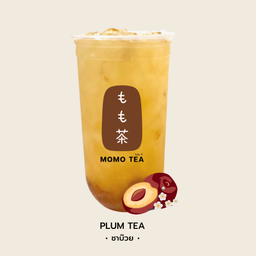 Momotea ชานมไข่มุก สาขาม.นเรศวร