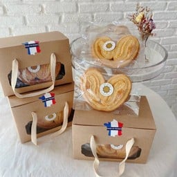 Big Butterfly 5 ชิ้น 