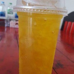 น้ำเก็กฮวย