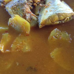 ข้าวแกงร้านโหระพา