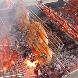 วันนา ไก่หมุน