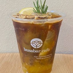 กาแฟส้มยูสุ