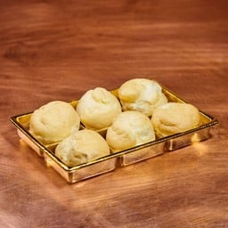 เอแคลร์วนิลา