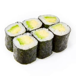 AVOCADO MAKI