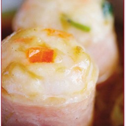 แฮมทรงเครื่อง