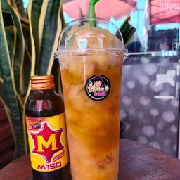 เอมโป้ปั่น