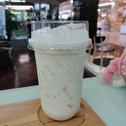 นมสด