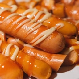 สโมกกี้ไบท์ในตำนานพฤกษา9 สโมกกี้ไบท์ในตำนานพฤกษา9