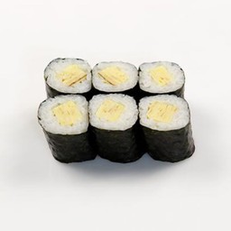 TAMAGO MAKI