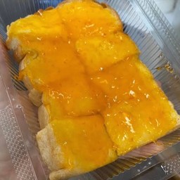 ปังแยมส้ม