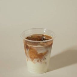 Caramel Macchiato
