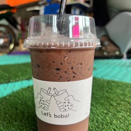 โกโก้เย็น