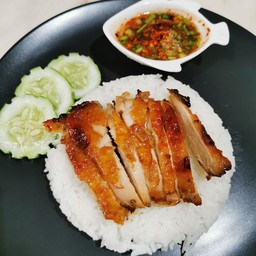 ร้านเจ้าเอี้ยงโคตรอร่อย!